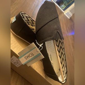 Women’s Shoes Toms 9.5